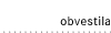obvestila